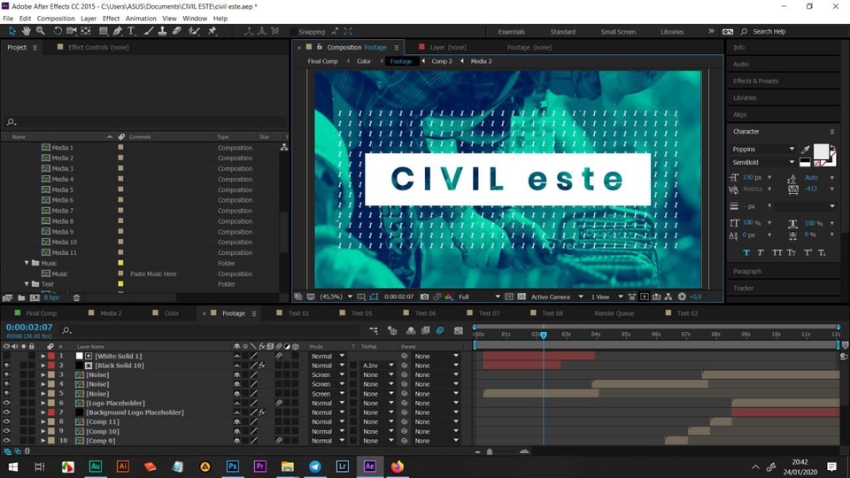 Video Editing - JASA EDIT VIDEO - 4