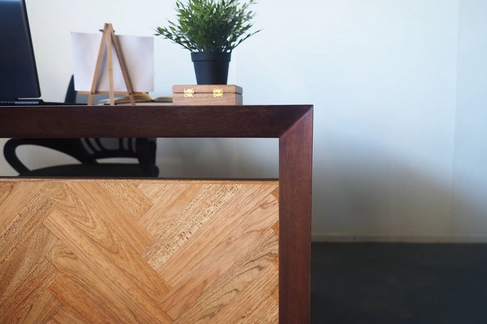 Desain Furniture - Jasa desain furnitur custom sesuai permintaan dan kebutuhan rumah atau kantor - 6