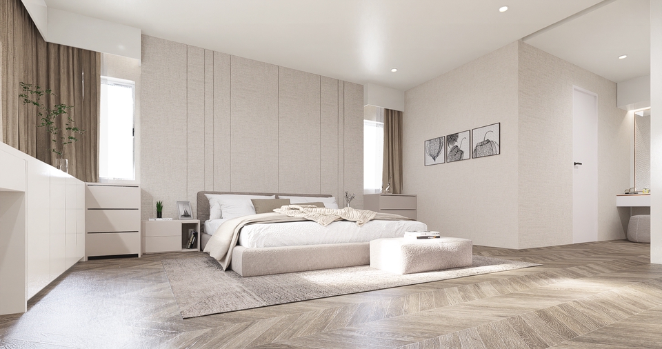 ออกแบบตกแต่งภายในและภายนอก - รับออกแบบตกแต่งภายใน บ้าน,คอนโด,คาเฟ่,ร้านอาหาร งานรีโนเวท - 22