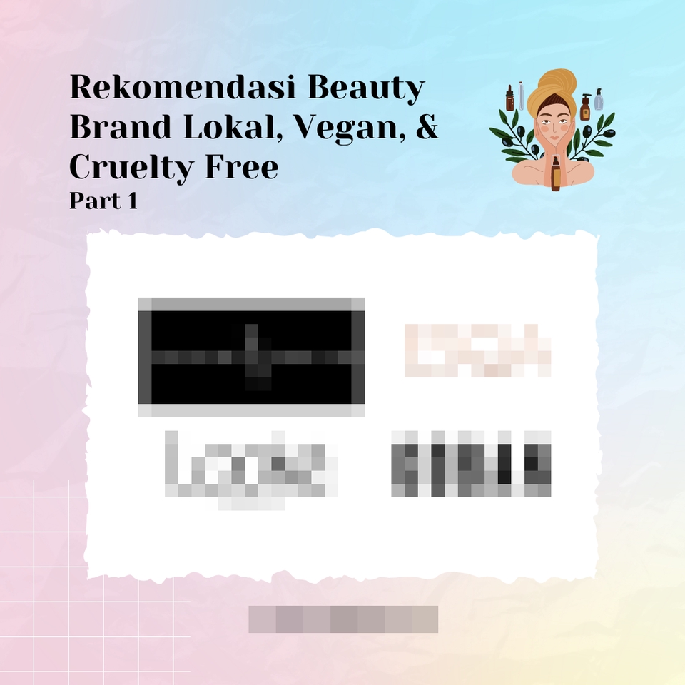 Banner Online - DESAIN KONTEN INSTAGRAM FEED (PUZZLE/SINGLE) DAN STORY - 13