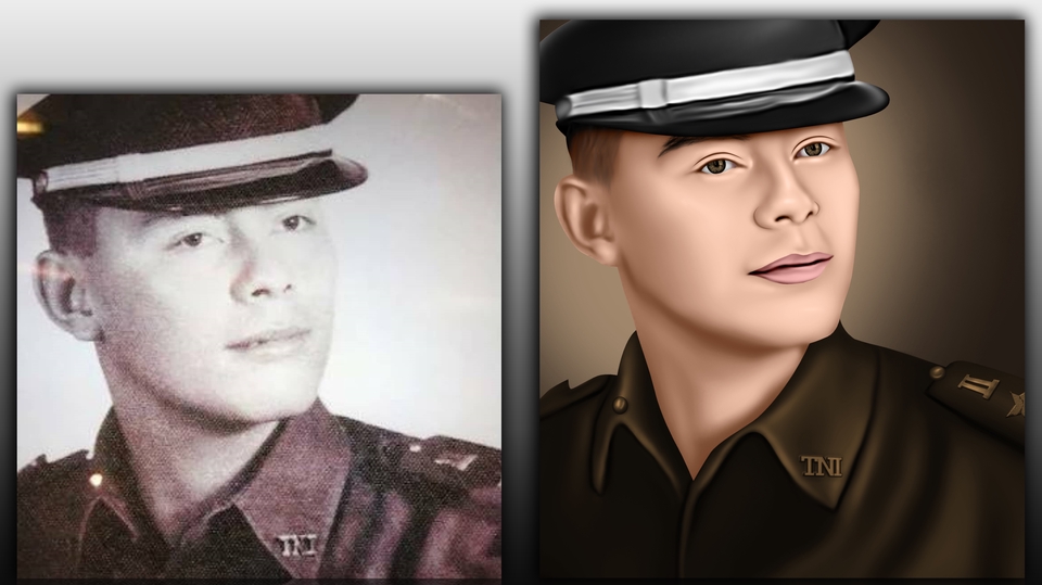 Edit Gambar & Photoshop - REPAIR PHOTO, RETOUCH PHOTO, EDITING PHOTO - 1