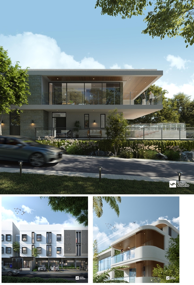 Jasa desain exterior rumah minimalis modern, desain 3d rumah dengan tampilan menarik, desain arsitektur rumah, jasa arsitek, jasa desain rumah, desain interior rumah, desain exterior rumah, desain rumah modern.