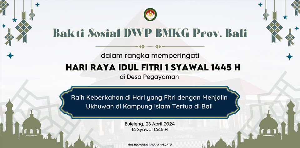 Digital Printing - Desain flyer, banner, kartu ucapan, cover makalah/laporan - 3