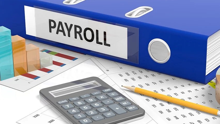 ทำบัญชีและยื่นภาษี - Payroll รับทำเงินเดือน - 1