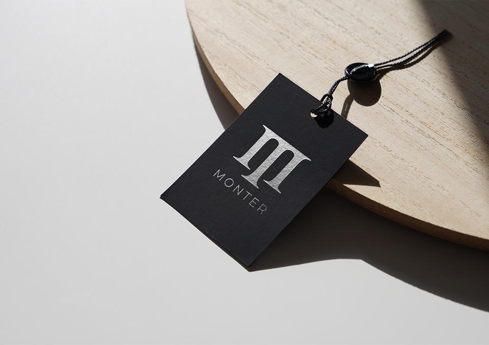 Logo - ออกแบบ Logo สินค้าและบริการ ที่คำนึงถึงความเหมาะสมต่อการตลาด และสื่อความหมาย - 8