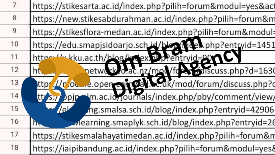 Jasa Digital Marketing terbaik untuk meningkatkan penjualan dan brand awareness bisnis Anda.