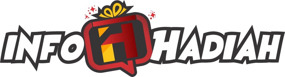 Logo - Desain Logo 1 Hari Jadi - 4