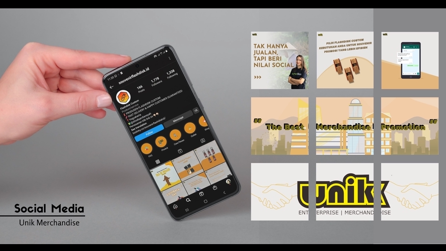 Digital Marketing - Content Plan|Content Writing Social Media - 3