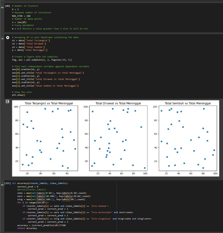 Machine Learning