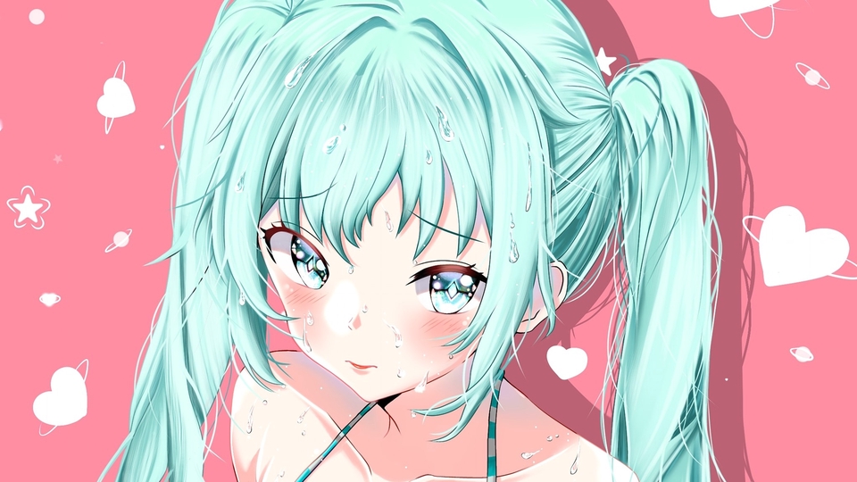 วาดแฟนอาร์ต - รับวาด Fanart จิบิ อนิเมะ หรือ ภาพเหมือน - 1