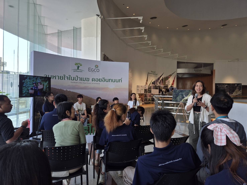 เน็ตไอดอลและบล็อกเกอร์รีวิว - รับรีวิวผลิตภัณฑ์ บริการ หรือโครงการ เกี่ยวกับสิ่งแวดล้อม การเกษตร ปลูกต้นไม้ ยั่งยืน gogreen - 14