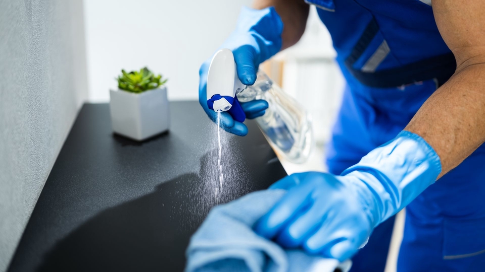 แม่บ้านทำความสะอาดบ้านและคอนโด บริการทำความสะอาดครบวงจร รับจ้างทำความสะอาดทั่วไทย