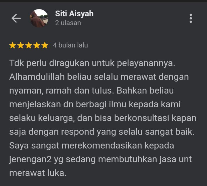 Memberi Review - Melakukan Analisis dan Memberikan Review Mendalam terhadap Produk/ Layanan - 2