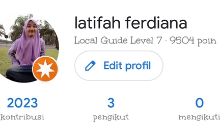 Memberi Review - Jasa Review Google Maps 100% Original 1 Hari Jadi - 1