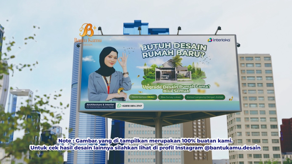 null - DESAIN BANNER TOKOPEDIA/SHOPEE/WEBSITE/DESAIN BANNER PRODUK 1 HARI JADI