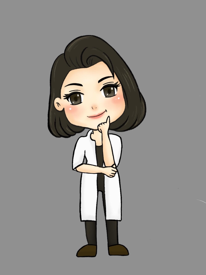 วาดแฟนอาร์ต - ภาพแฟนอาร์ต K-pop คน - 5