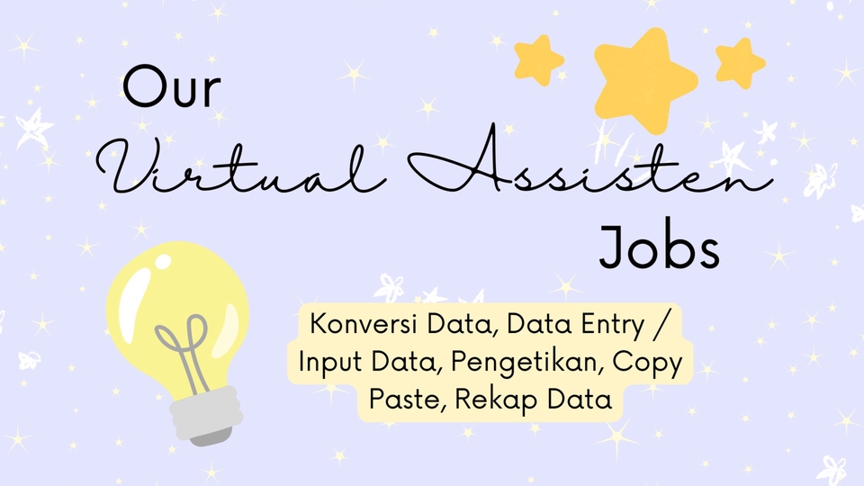 Jasa data entry, freelance data entry, jasa input data excel, jasa input data online.