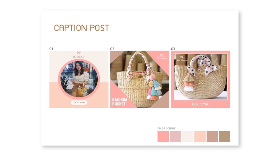 เปิดร้านค้าออนไลน์และลงสินค้า - สร้างเพจ Facebook พร้อม Like เริ่มต้นและสร้างคอนเทนต์ - 12