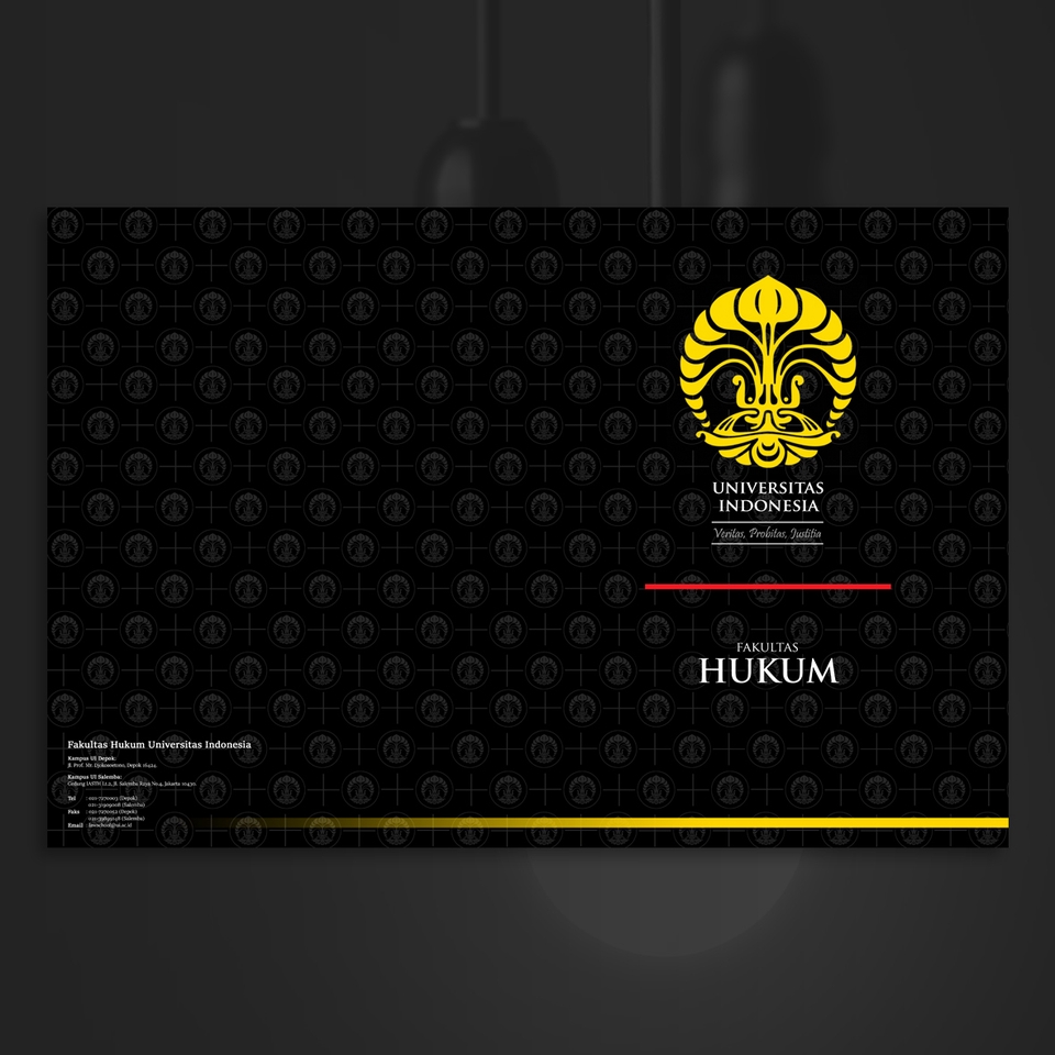 Digital Printing - Desain Publikasi & Promosi - 10