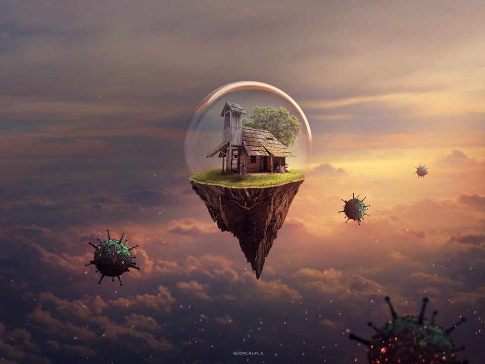 ไดคัท & Photoshop - งานไดคัทรูปภาพ - 12