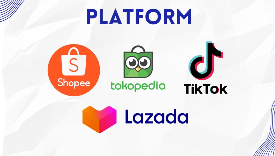 Admin Web & Page - Admin Marketplace dan Social Media (CS,Upload Produk, Update Stock) - 2