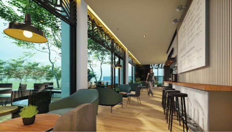 3D & Perspektif - Jasa Profesional Desain Interior Apartemen dan Rumah - 7