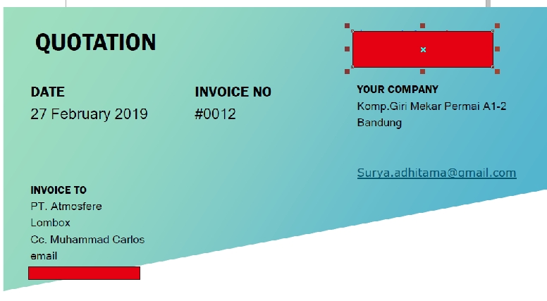 Akuntansi dan Keuangan - PENYUSUNAN LAPORAN KEUANGAN LABA RUGI, NERACA, CASHFLOW - 5