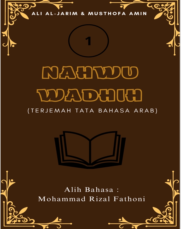 Penerjemahan - Alih bahasa Asing (Arab-ingris-Indonesia) - 3