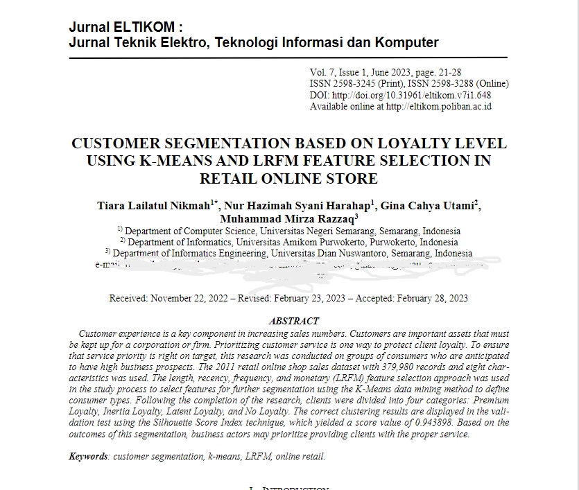 Pengetikan Umum - Jasa Revisi dan Review Artikel Ilmiah (Skripsi, Thesis, Disertasi) - 6