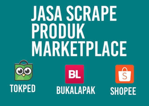 Update Produk Toko Online - Jasa Scrape Produk & Upload Produk Ke Marketplace - - 5