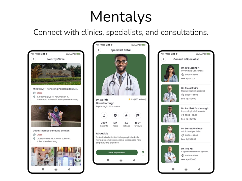 Aplikasi Ponsel - Jasa Pembuatan Aplikasi Mobile dengan Flutter & Kotlin Native - 6