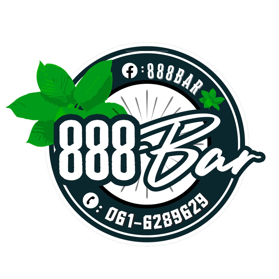 Logo - รับออกแบบโลโก้ - 5