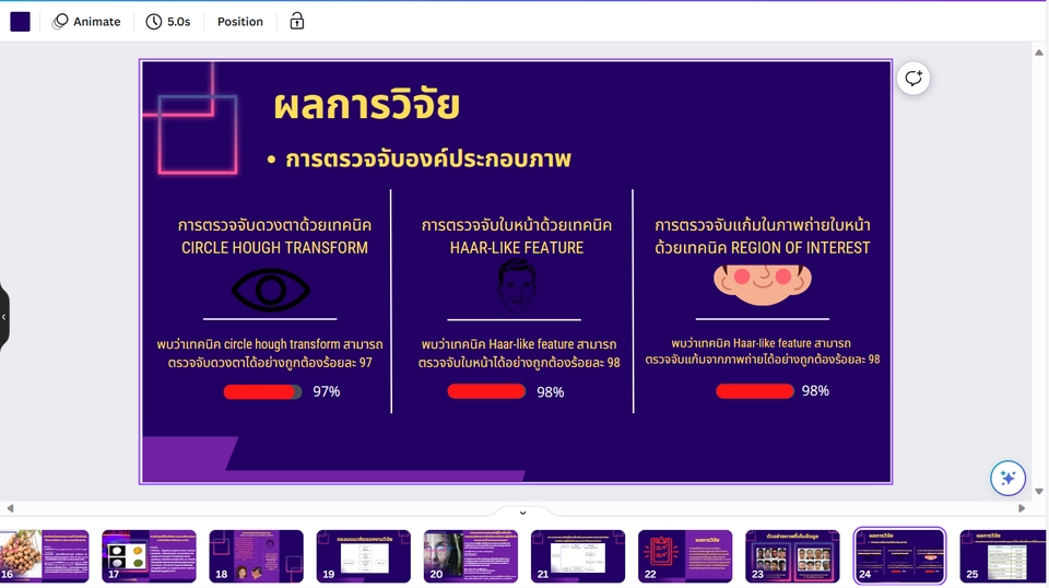 Presentation - รับทำ Presentation - 8
