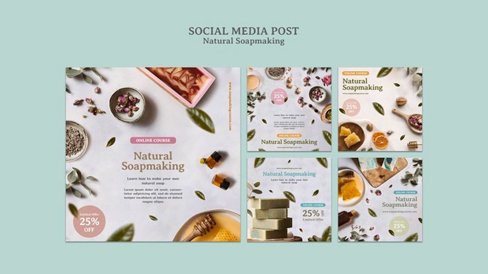 Banner Online - INSTAGRAM DESAIN 24 JAM JADI - 5