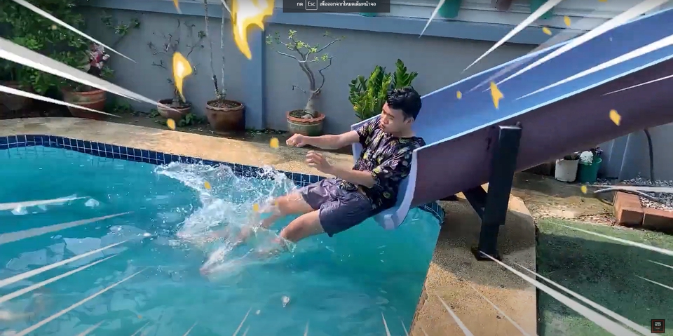 ถ่ายและตัดต่อวีดีโอ - ตัดต่อคลิป & ดูแลช่อง Youtube Facebook Tiktok - 13