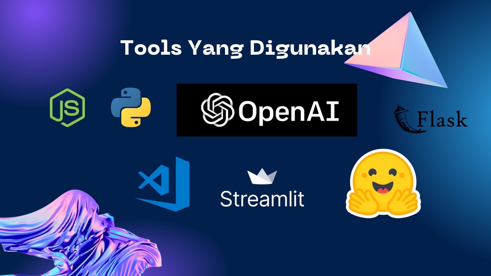 Web Development - Integrasi OpenAI - 4