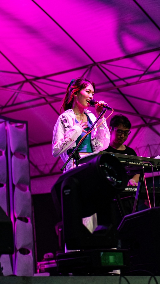 Photography - ถ่ายภาพนิ่งงานคอนเสิร์ต - 16