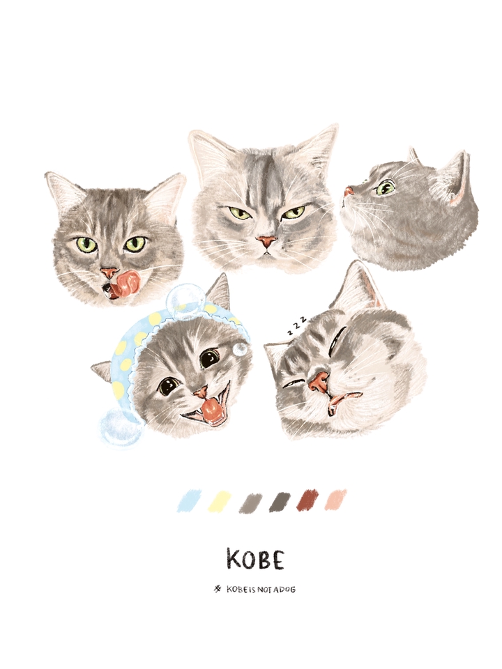 วาดภาพเหมือน Portrait - portrait - 18