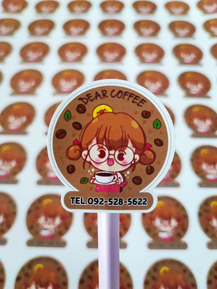 Logo - รับออกแบบ Logo แบรนด์สินค้า Logo บริษัท Logo ติดสินค้า - 5