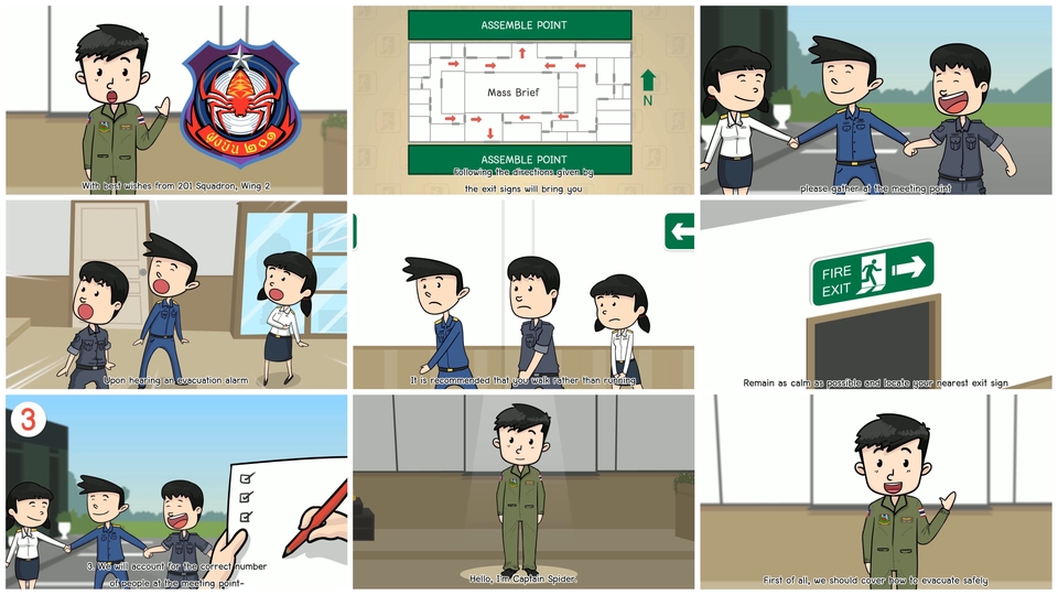 Motion Graphics - MOTION GRAPHIC | โฆษณา | พรีเซ้นต์ | โปรโมท | อื่นๆ - 22