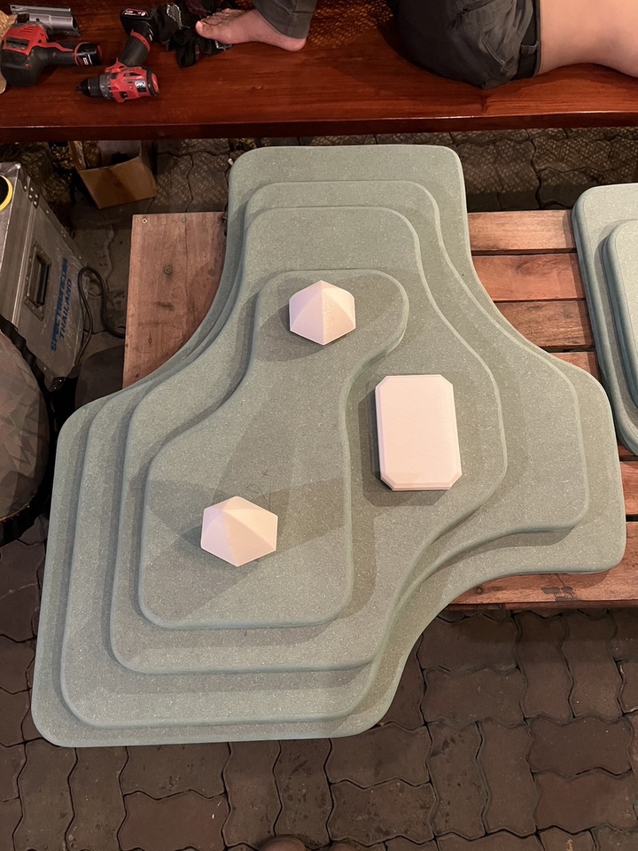 ของขวัญแฮนด์เมด น่ารักๆ เก๋ๆ รับทำของขวัญ DIY ตามสั่ง