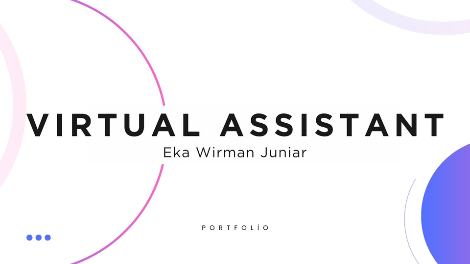 Sumber Daya Manusia - Virtual Assistant Human Resource - 1