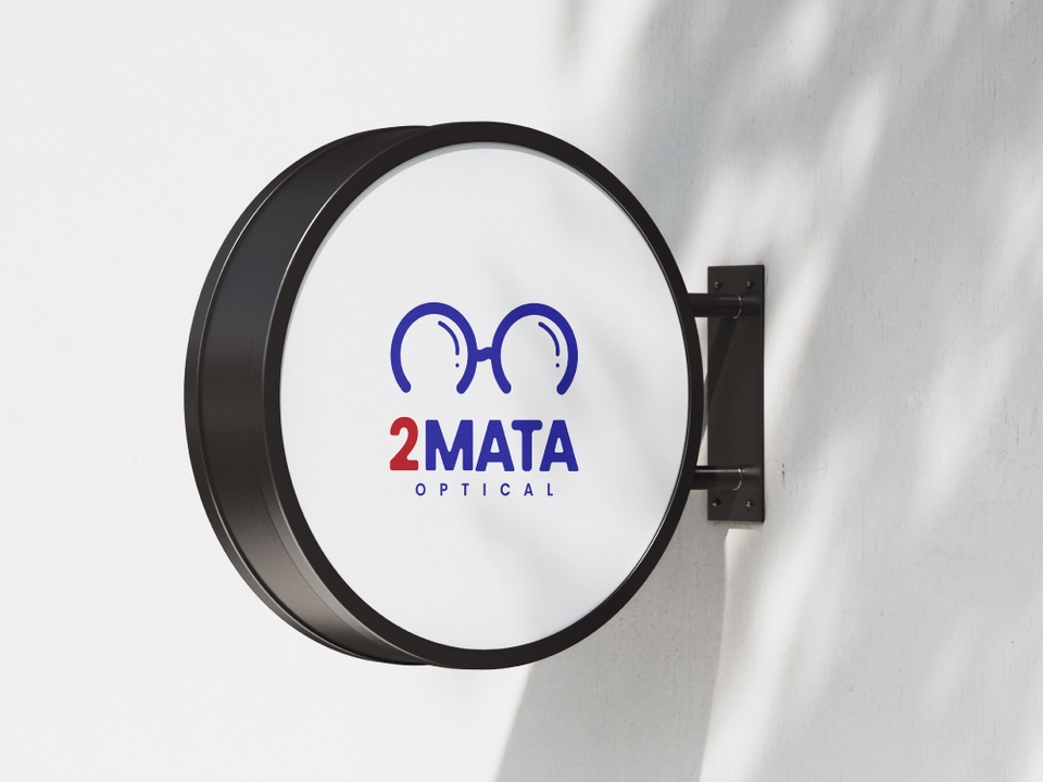 Logo - DESIGN LOGO BRANDING PERUSAHAAN DAN UMKM! - 6