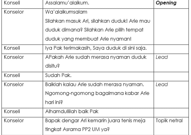 Pengetikan Umum - Jasa Penulisan Verbatim - 3