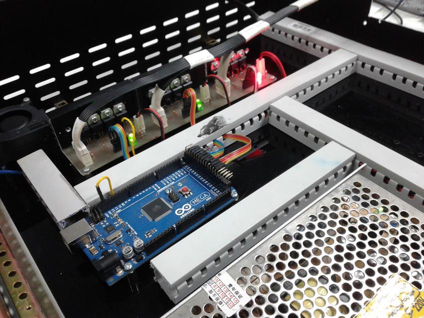 IT Solution และ Support - เขียนและแก้ไข Windows App(.NET) และ ARDUINO หรือ - 11