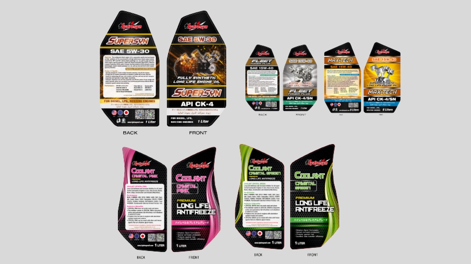 Banner โฆษณา - ออกแบบ Artwork กราฟิกทุกชนิด - 22