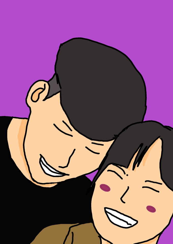 วาดภาพประกอบ - วาดภาพประกอบหรือตัดต่อภาพประกอบต่างๆ - 3