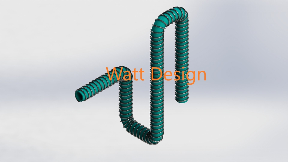 เขียนแบบวิศวกรรมและออกแบบโครงสร้าง - Solid Work Part&Assembly - 7