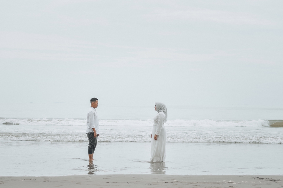 Fotografi - (SUMBAR - PKU) Jasa Foto Wedding, Prewedding, Family, Event, Personal - 23