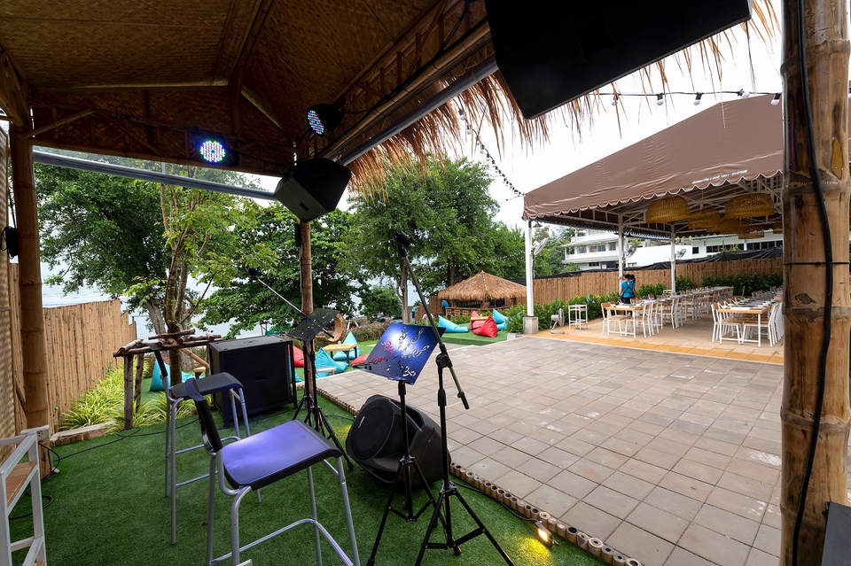 Photography - รับถ่ายร้านอาหาร คาเฟ่ ร้านกาแฟ - 6